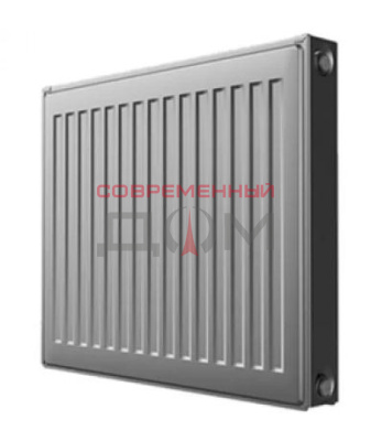 Радиатор стальной Royal Thermo Compact C22-500-1200 Silver Satin
